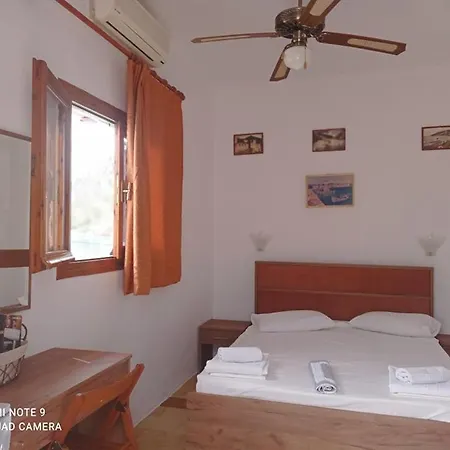 Faragi Appartement