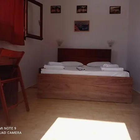 Faragi Appartement Agía Rouméli