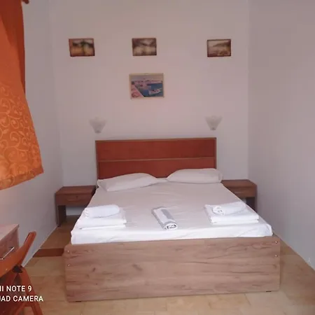 Faragi Agía Rouméli