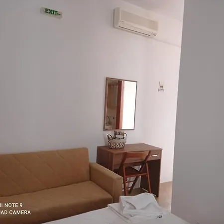 Appartement Faragi Agía Rouméli