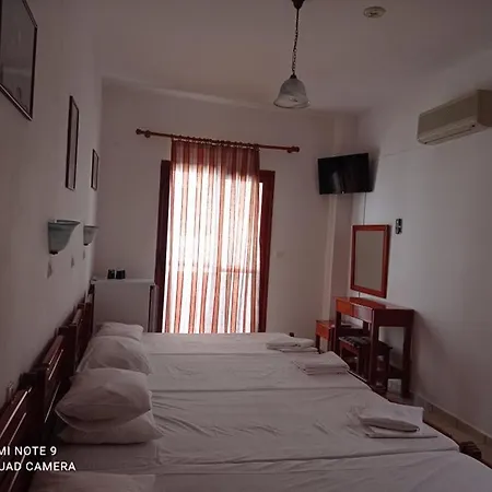Appartement Faragi Agía Rouméli