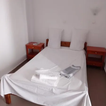 Appartement Faragi