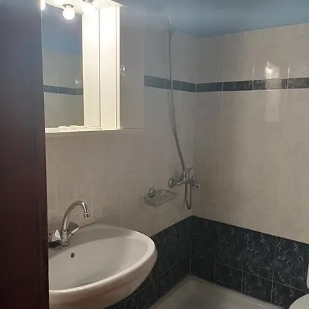 Appartement Faragi