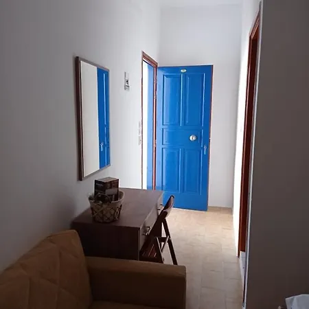 Appartement Faragi Agía Rouméli