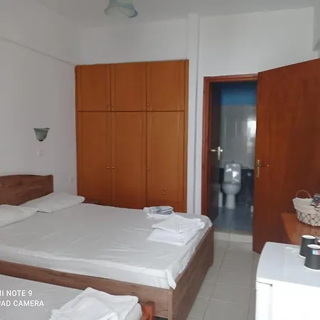 Faragi Appartement *