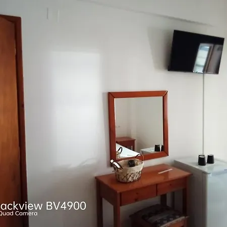 Faragi Appartement Agía Rouméli