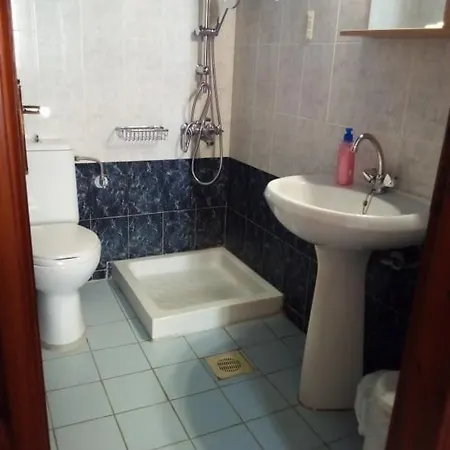 Appartement Faragi