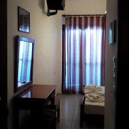 Faragi Appartement Agía Rouméli