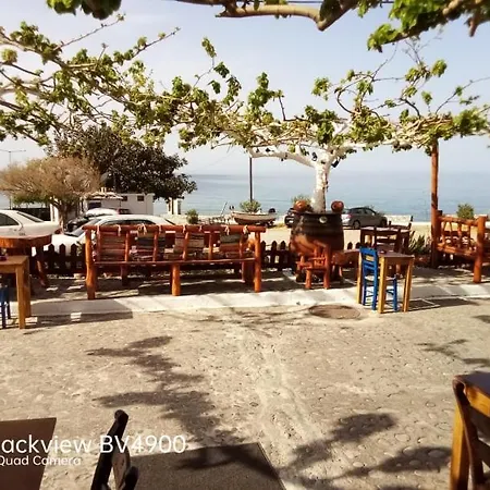 Διαμέρισμα φαράγγι Αγία Ρουμέλη