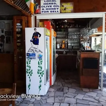 φαράγγι