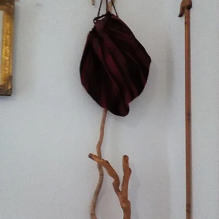 φαράγγι Διαμέρισμα