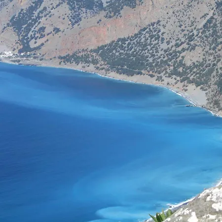φαράγγι